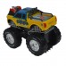 Light and Sound Raptor Monster Truck 